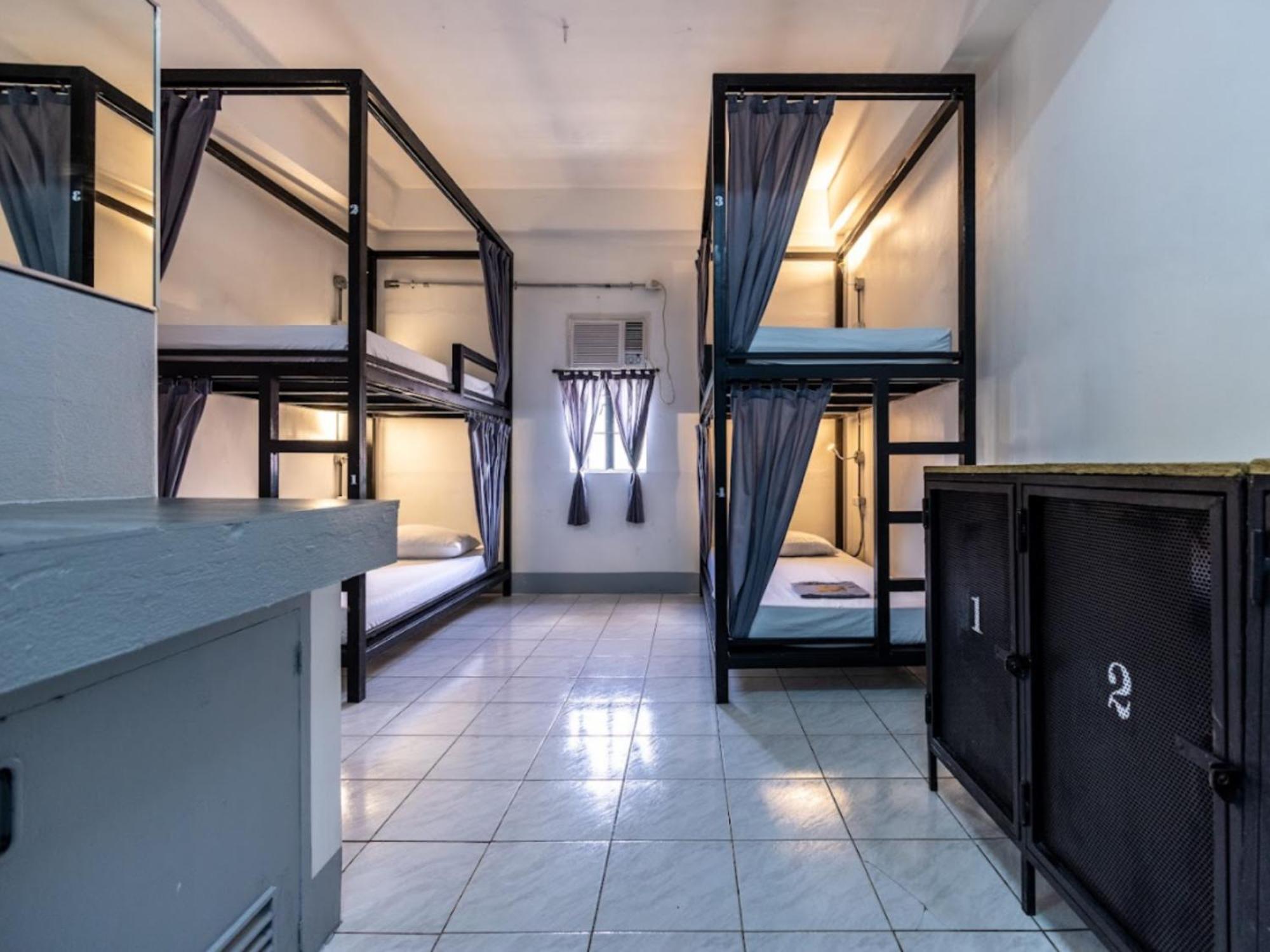 Mad Monkey Cebu City (Adults Only) Exterior photo