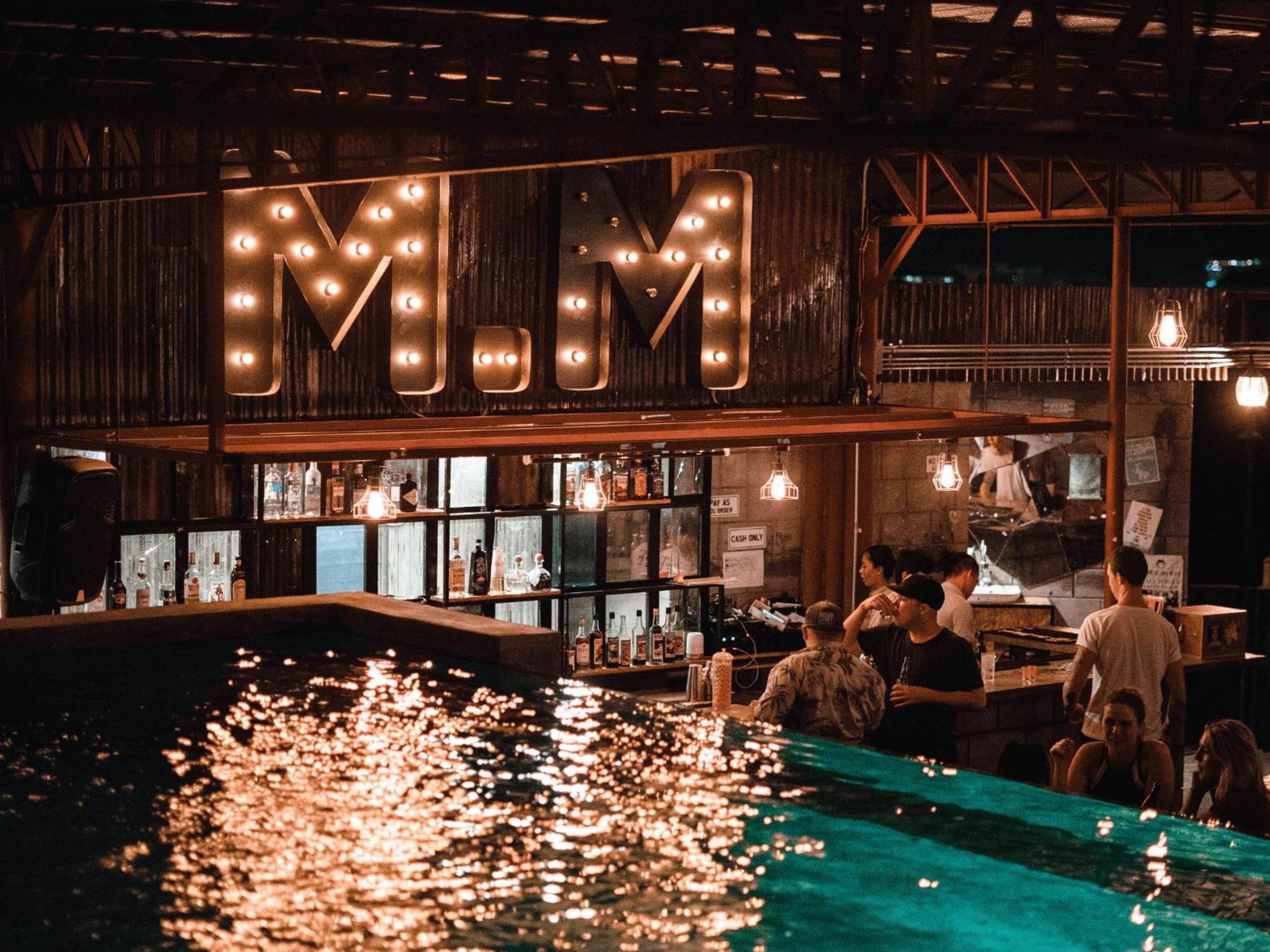 Mad Monkey Cebu City (Adults Only) Exterior photo