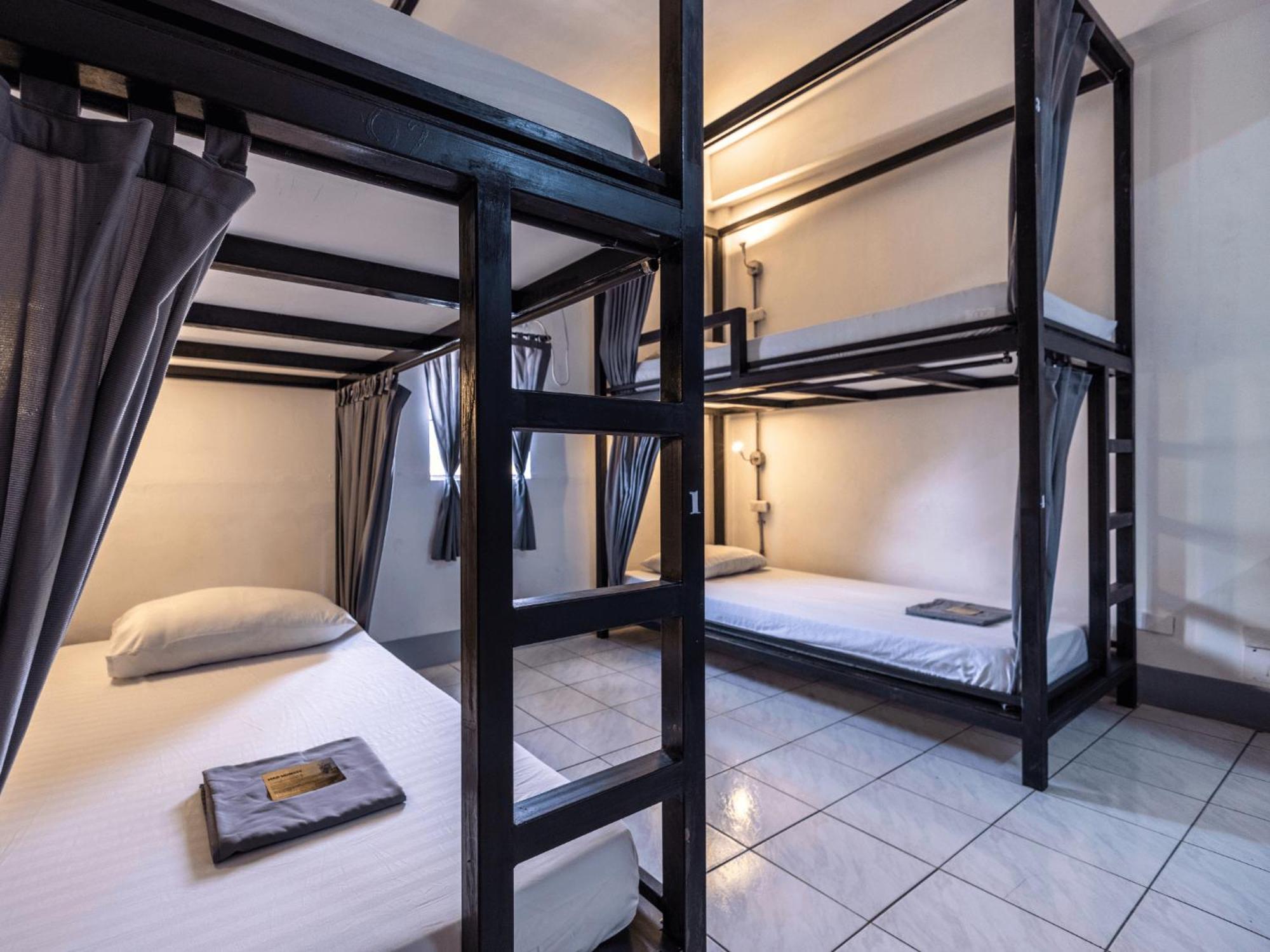 Mad Monkey Cebu City (Adults Only) Exterior photo