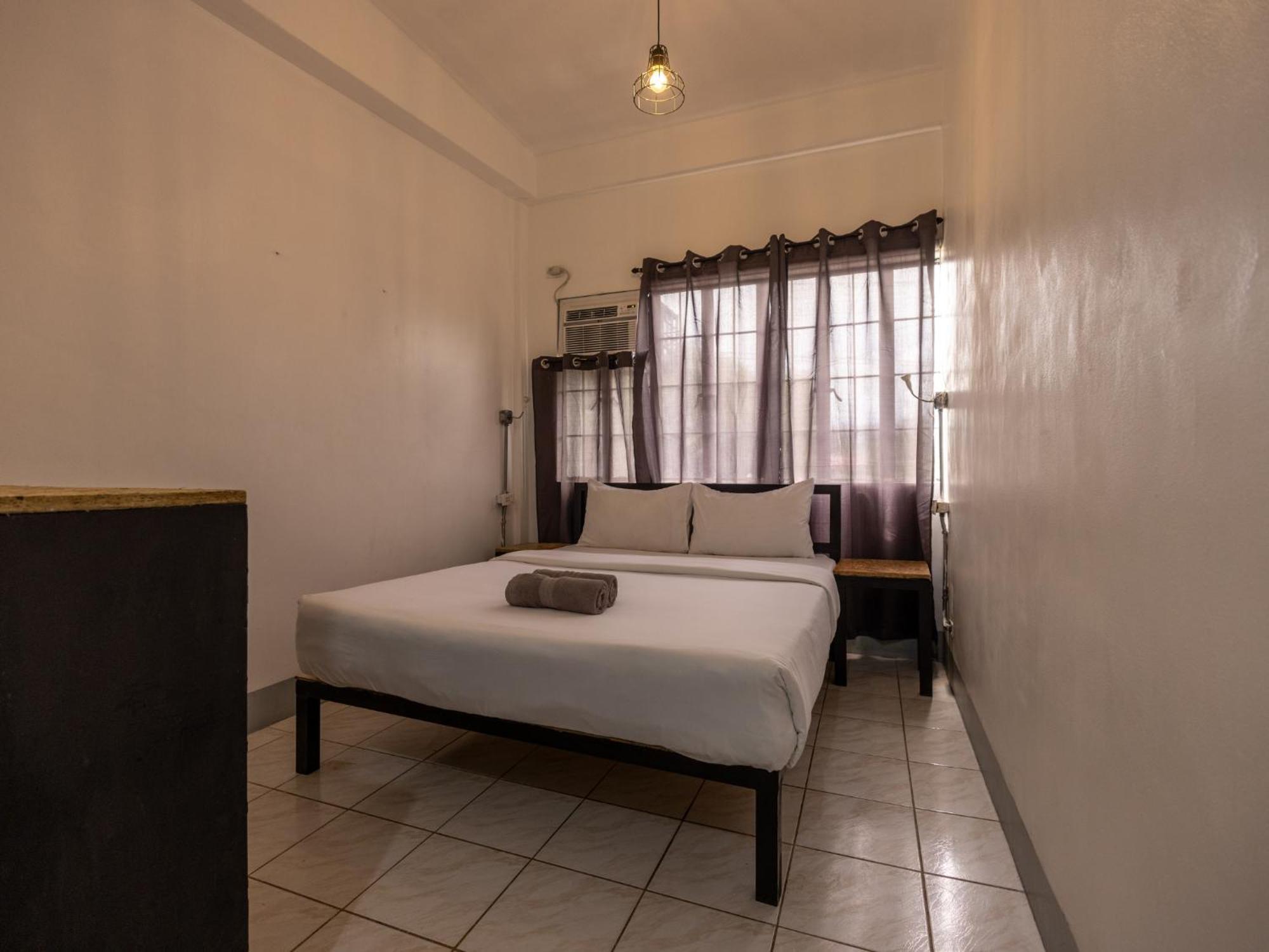 Mad Monkey Cebu City (Adults Only) Exterior photo