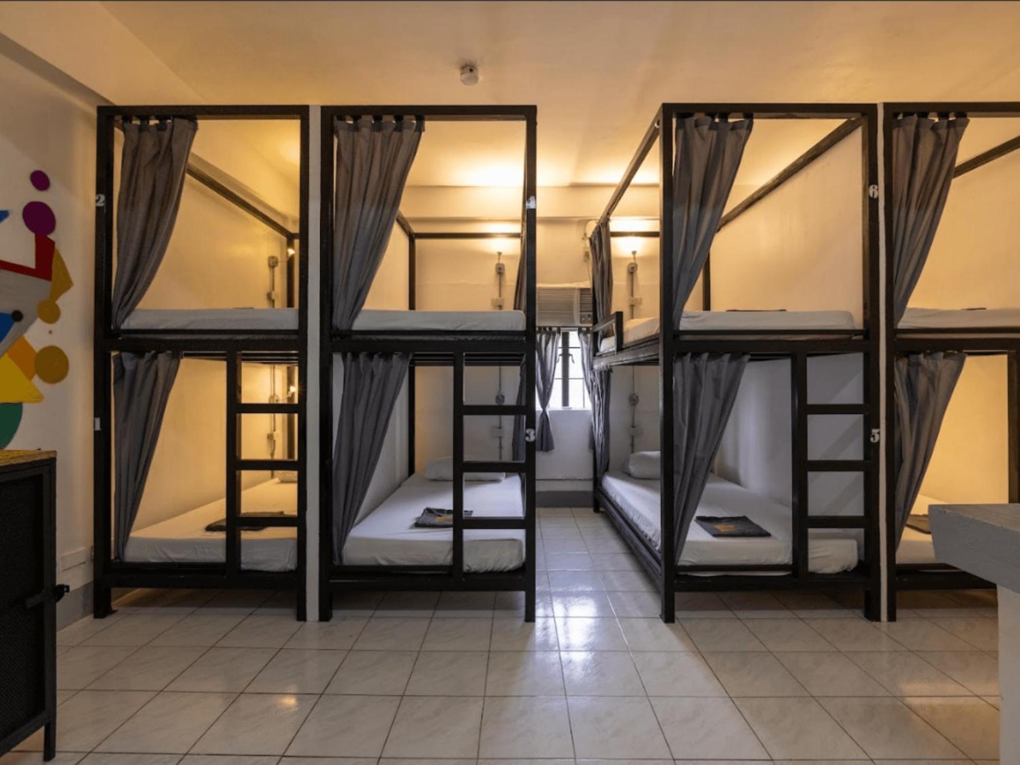 Mad Monkey Cebu City (Adults Only) Exterior photo
