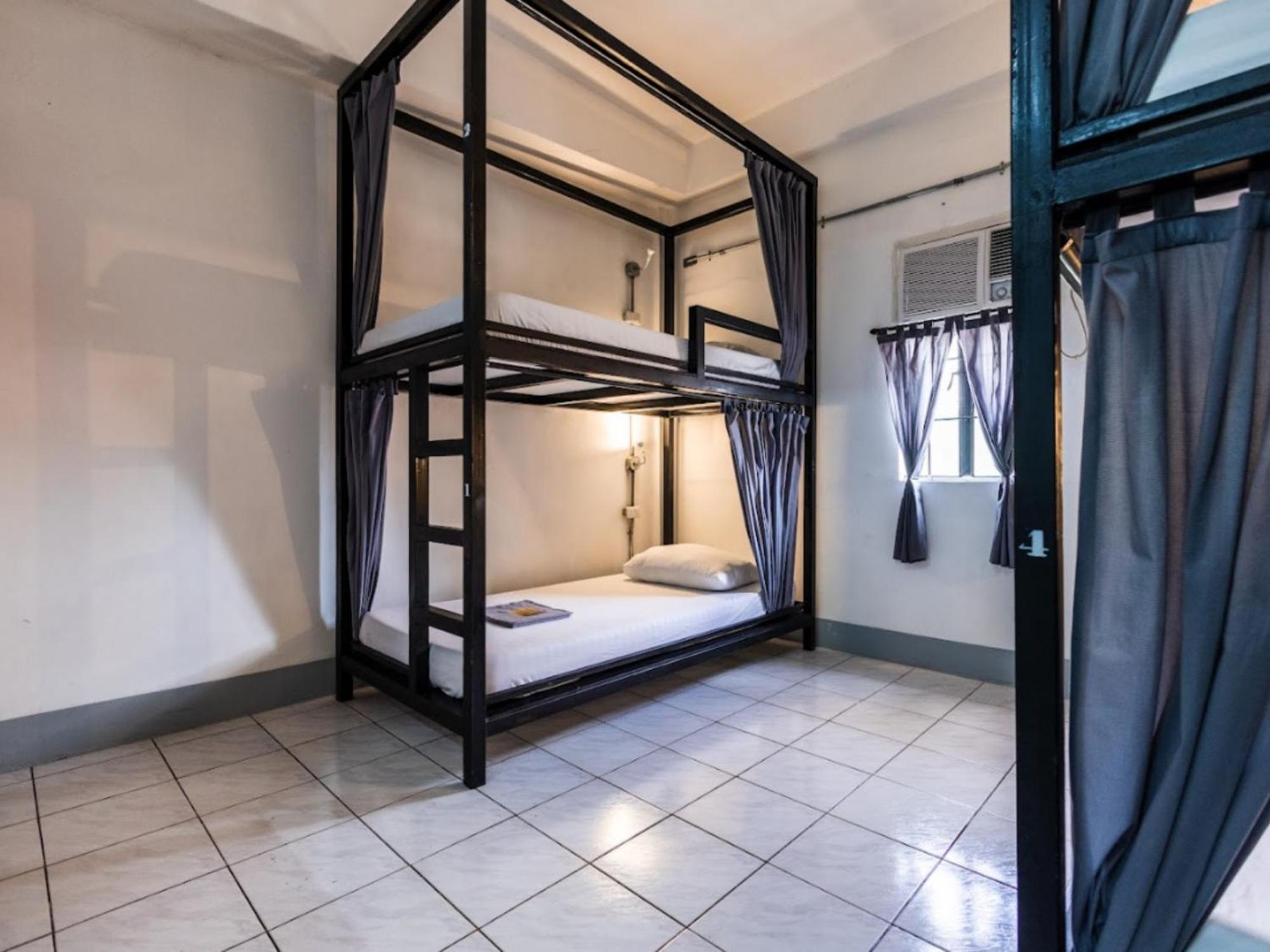 Mad Monkey Cebu City (Adults Only) Exterior photo