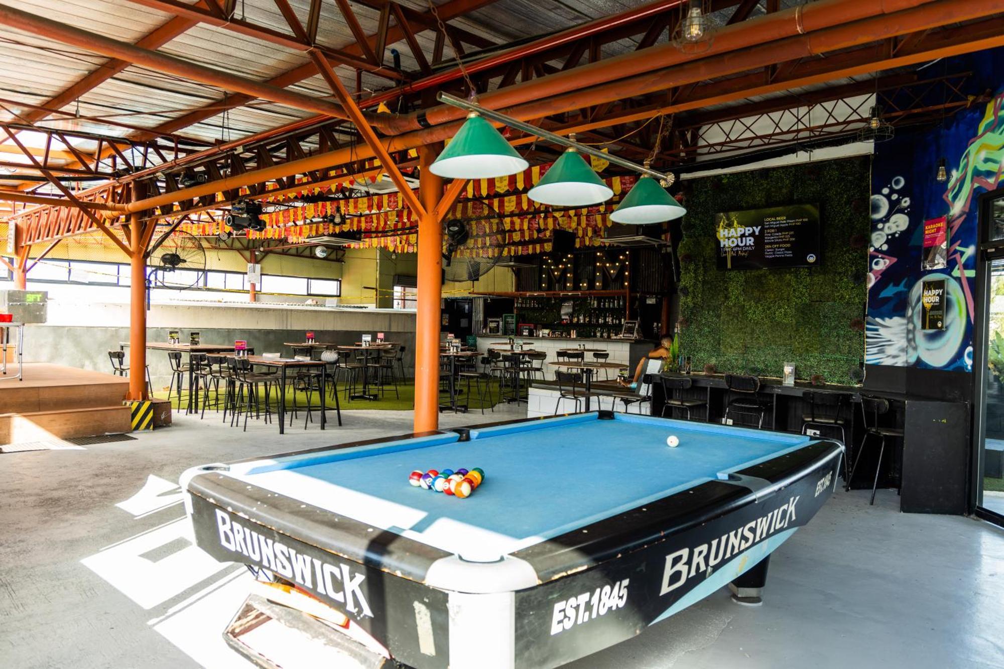 Mad Monkey Cebu City (Adults Only) Exterior photo