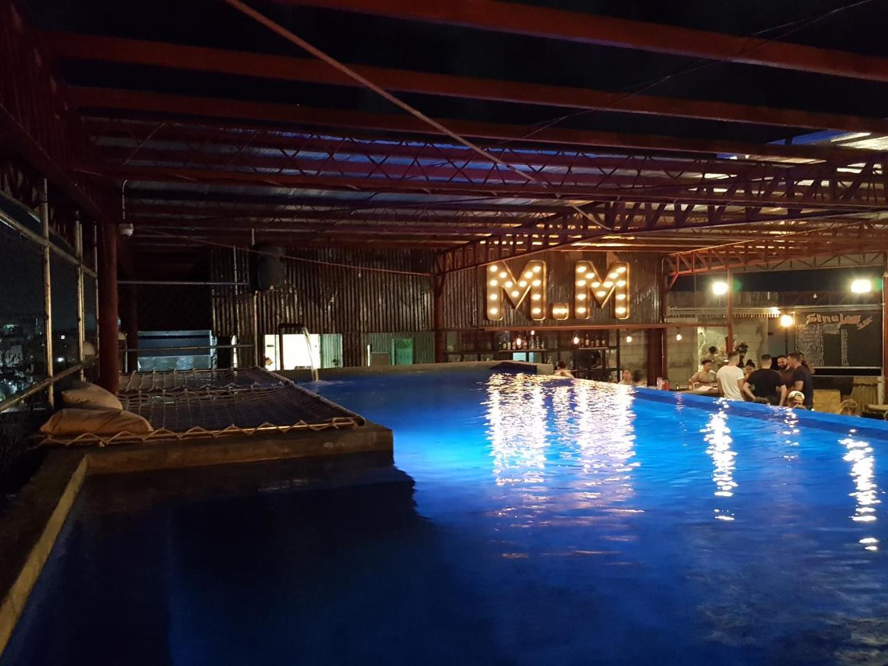 Mad Monkey Cebu City (Adults Only) Exterior photo