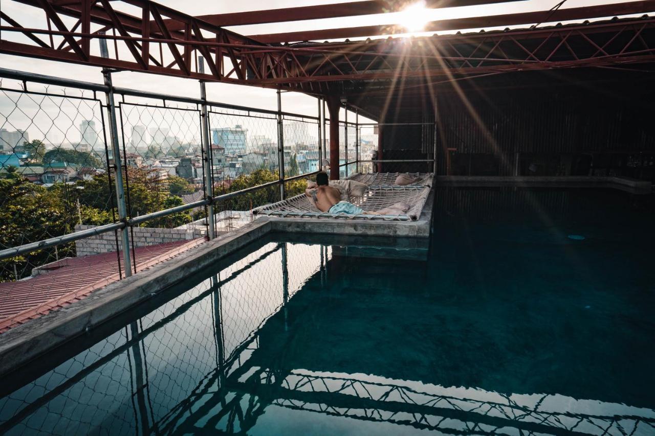 Mad Monkey Cebu City (Adults Only) Exterior photo